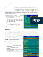 Examen Finanzas 2