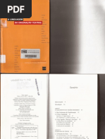 A Linguagem Da Encenação Teatral