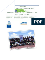 Informe Cpc Esferax Guatemala Agosto de 2011