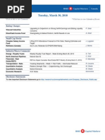 Download BMO_Research Highlights Mar 30 by smutgremlin SN29172453 doc pdf