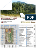 WLP Site Plan Concept and Comment Sheet
