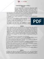 Curso Tutor - Raio-X CESPE - Vol.2 PDF