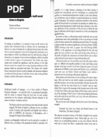 The Parameter of Aspect - Carlota Smith | PDF