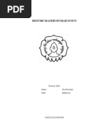Download Resume Mengenai Rumah Susun by nanada14 SN29172937 doc pdf