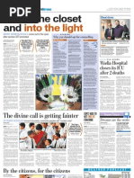 LGBT Rights in Mumbai