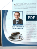Revista Universidade Tecnologica p10-11 de Estagiario a CEO