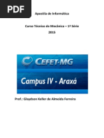 Apostila de Informática Prof. Glaydson - Parte I