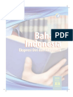 Buku Pegangan Guru Bahasa Indonesia SMA Kelas 12 Kurikulum PDF