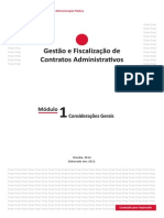 GestaodeContratos Modulo 1