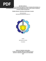 Download Review Jurnal Aplikasi Penginderaan Jauh Untuk Analisis Kerapatan Hutan Gd Gedepangrango by ari SN291740937 doc pdf