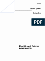 Field Ground Dedector PDF