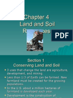 Chapter 4 - Land and Soil Resources Ppt