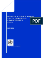 hepatitis B virus