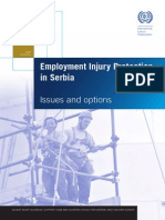 Employment Injury Protection