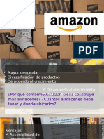 Caso Amazon desarrollado 2015