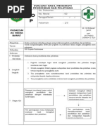 Download Sop Evaluasi Hasil Mengikuti Pendidikan  Pelatihan by Hendi SN291753026 doc pdf