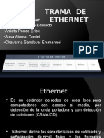 Trama Ethernet. pptx