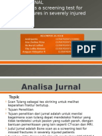 PPT ANALISIS JURNAL