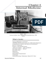 Internal Medicine (1)