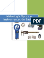 Unidad 3 Metrologia