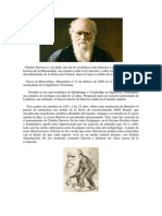 Charles Darwin Es