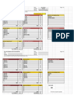 4 Year Plan PDF