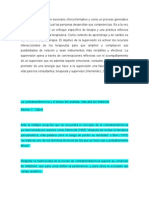 Notas Sobre La Contratransferencia