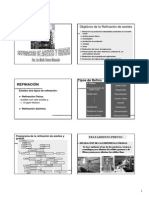 Refinación de Aceites y Grasas