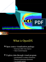 Opendx