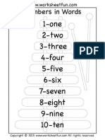 Wfun15 Number in Words Xylophone 1