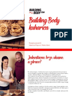 Building Body Kuharica s Valentinom i Markom