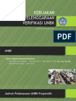 Kegiatan Verifikasi Unbk 20152016-Prov