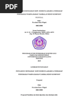 Download PENGARUH RENDAMAN KOPI  ROBUSTA ARABICA TERHADAP PERUBAHAN WARNA BAHAN TAMBALAN RESIN KOMPOSIT 2docx by practissa wigati SN291777144 doc pdf