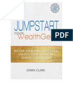 Jumpstart Your Wealth Gene