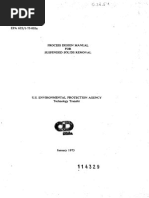 Sizing A API Separator by API 421 | PDF | Fluid Mechanics | Liquids