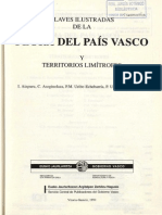 Claves Flora Paisvasco 1999 PDF