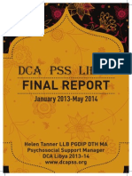 final report libya pdf