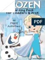 free_FROZEN learning pack.pdf