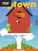 Download Uptown Magazine April 2010 by Trimakas SN29178833 doc pdf