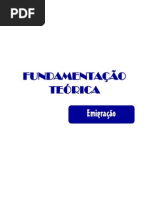 Emigração