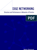Teigland Thesis-Knowledge Networking