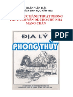 Dia Ly Phong Thuy 5