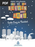 Download Santa Cruz Christmas Programme 2015 by Jack Montgomery SN291795245 doc pdf