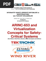 Arinc 653