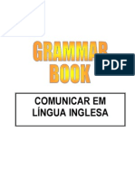 Grammar Book