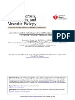 Arterioscler Thromb Vasc Biol 1993 Nordt 1822 8