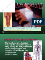 05 Wounds and Circulation