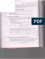 Differential Motion IR