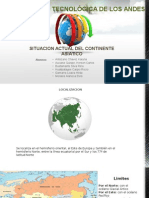 ESTADO SITUACIONAL DEL CONTINENTE ASIATIVO 2014-2015