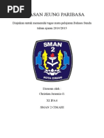 Download Babasan Jeung Paribasa by Christian Jeremia SN291811303 doc pdf